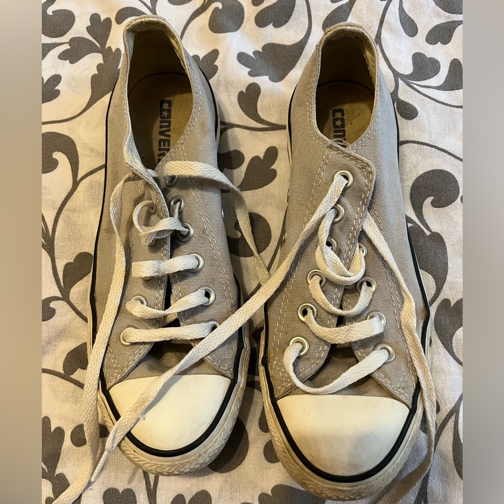 Converse All Star Sneakers